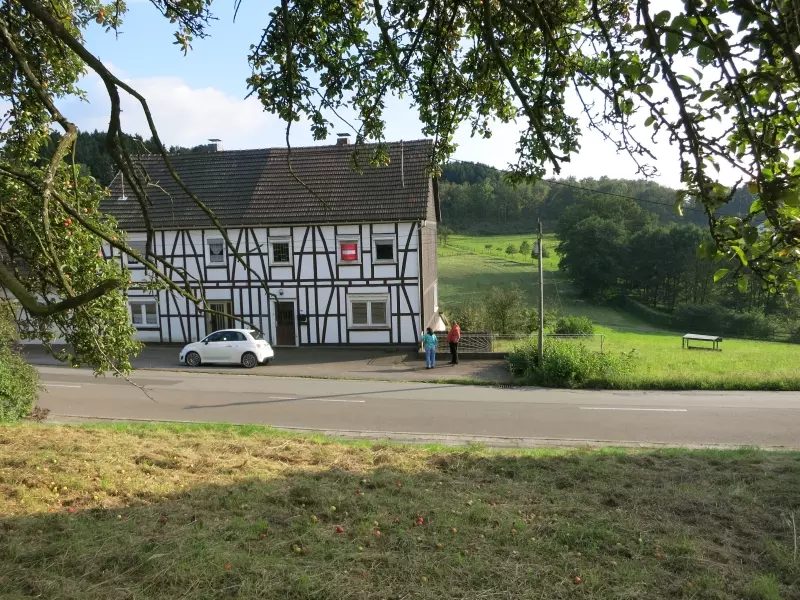 Reichshof (c) Markus lenk